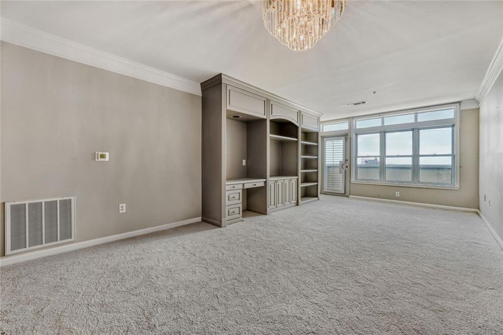 3334 Peachtree Road Northeast, Unit 1208 Atlanta, GA 30326 - Photo 13 of 23