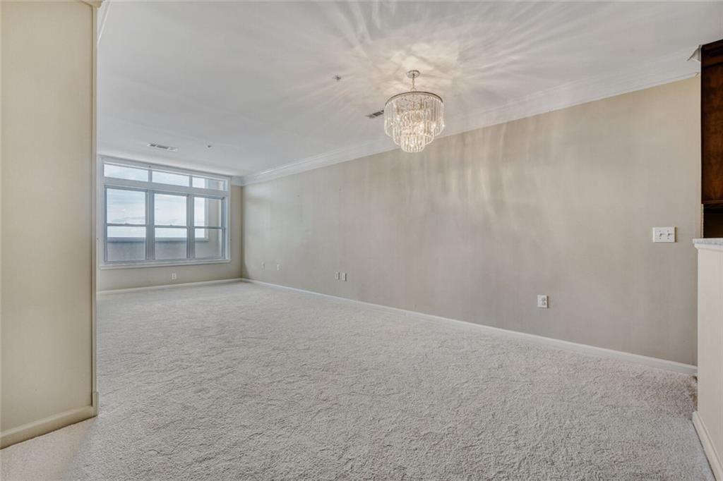 3334 Peachtree Road Northeast, Unit 1208 Atlanta, GA 30326 - Photo 14 of 23