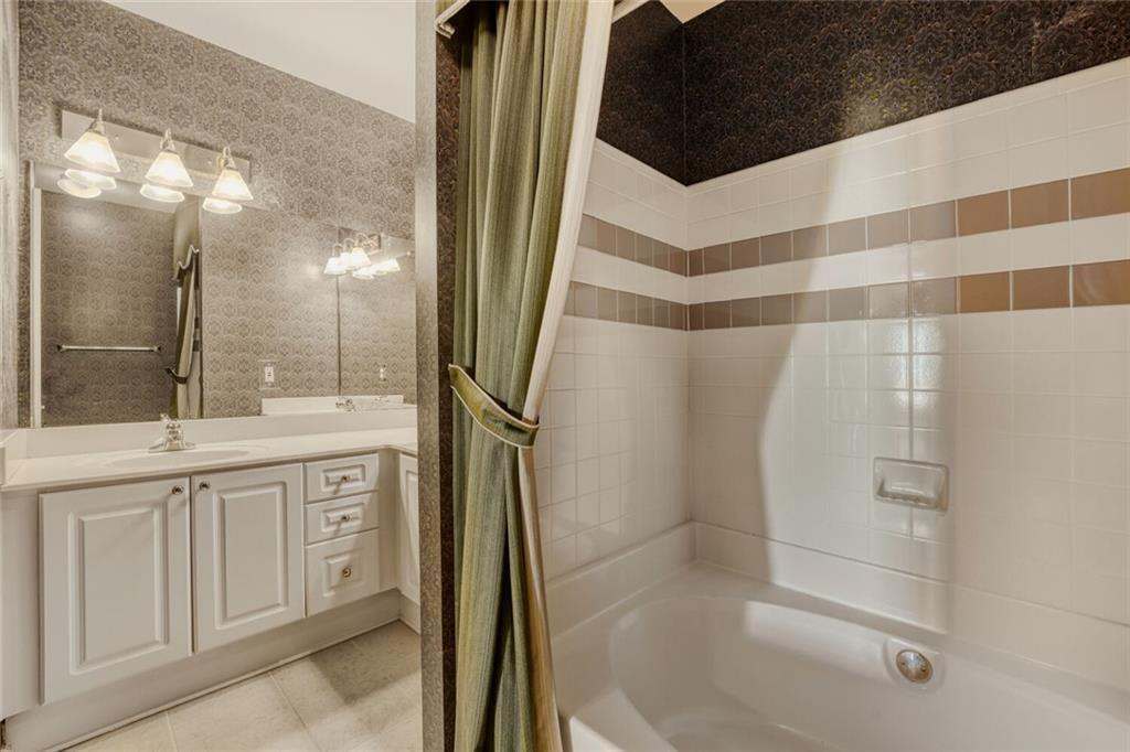 3334 Peachtree Road Northeast, Unit 1208 Atlanta, GA 30326 - Photo 17 of 23