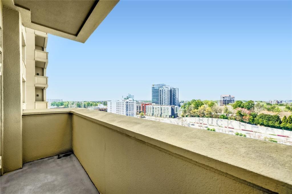 3334 Peachtree Road Northeast, Unit 1208 Atlanta, GA 30326 - Photo 20 of 23