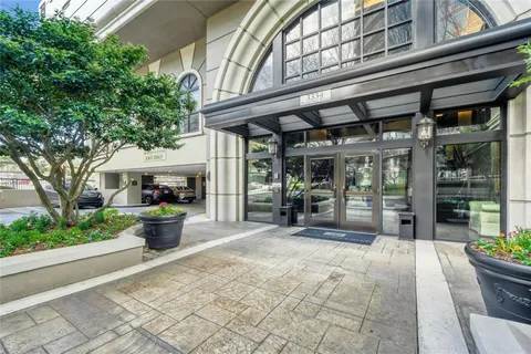 $369,000 | 3334 Peachtree Road Northeast, Unit 1208, Atlanta, GA 30326