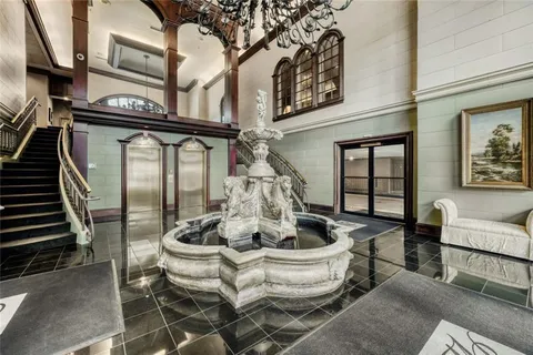 $369,000 | 3334 Peachtree Road Northeast, Unit 1208, Atlanta, GA 30326