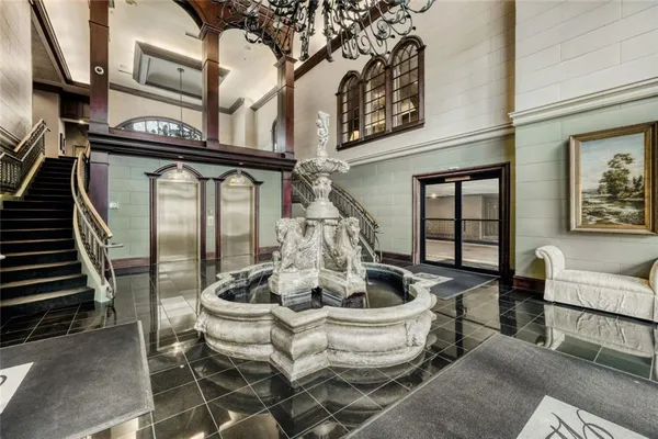 $380,000 | 3334 Peachtree Road Northeast, Unit 1208, Atlanta, GA 30326