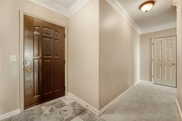 $380,000 | 3334 Peachtree Road Northeast, Unit 1208, Atlanta, GA 30326