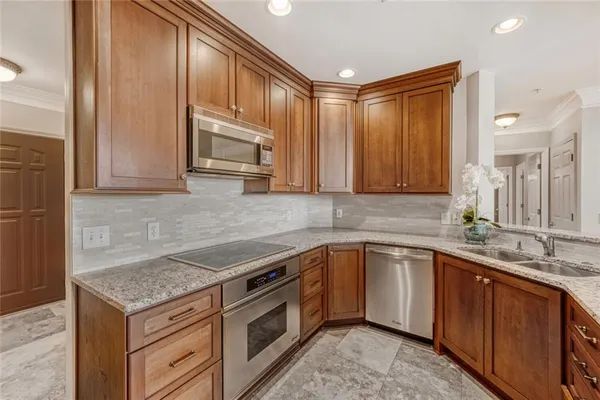 $380,000 | 3334 Peachtree Road Northeast, Unit 1208, Atlanta, GA 30326