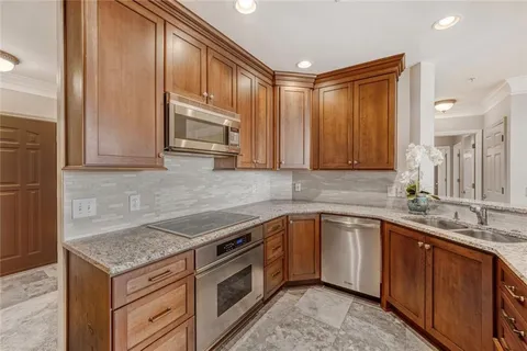$369,000 | 3334 Peachtree Road Northeast, Unit 1208, Atlanta, GA 30326