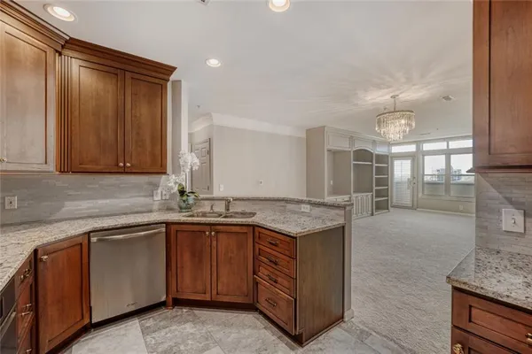 $380,000 | 3334 Peachtree Road Northeast, Unit 1208, Atlanta, GA 30326