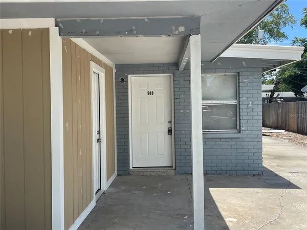 $1,850 | 509 North Saturn Avenue, Clearwater, FL 33755