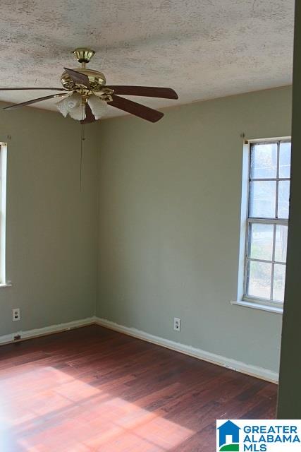 1505 Southwest 2nd Street Childersburg, AL 35044 - Photo 14 of 23