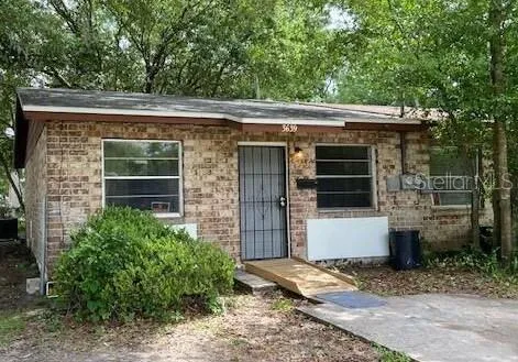 $102,500 | 3639 Charles Street, Jacksonville, FL 32209