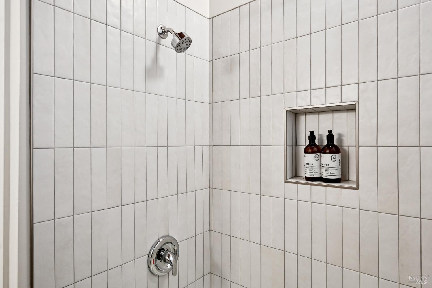 16495 Burl Lane Occidental, CA 95465 - Photo 21 of 31 a bathroom with a shower