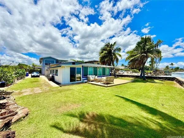 $5,500 | 91-3 Muumuu Place, Ewa Beach, HI 96706