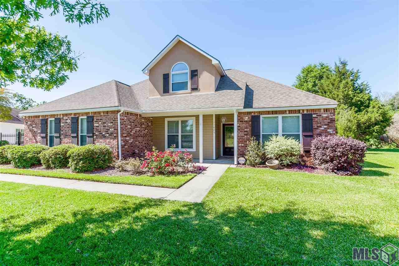 11025 Paddock Avenue Baton Rouge, LA 70816 - Photo 1 of 32 Gallery Image 1