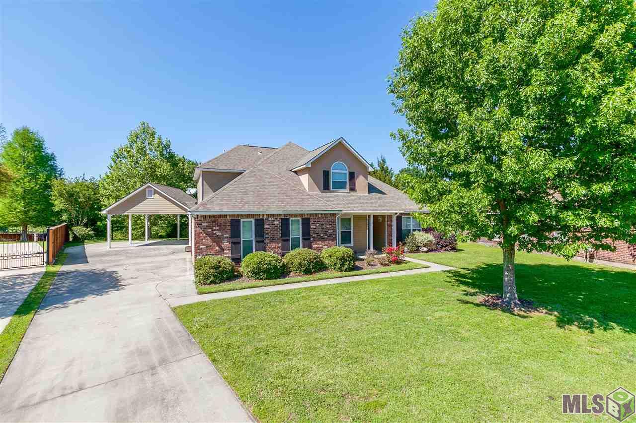 11025 Paddock Avenue Baton Rouge, LA 70816 - Photo 2 of 32 Gallery Image 2
