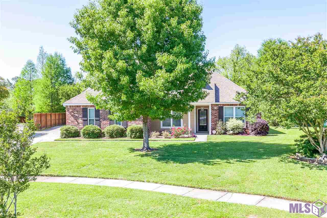 11025 Paddock Avenue Baton Rouge, LA 70816 - Photo 3 of 32 Gallery Image 3