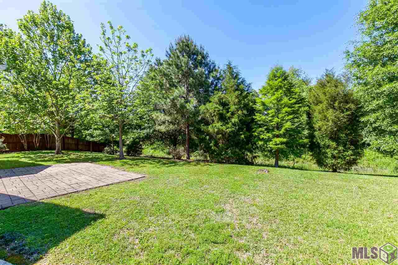 11025 Paddock Avenue Baton Rouge, LA 70816 - Photo 31 of 32 Backyard