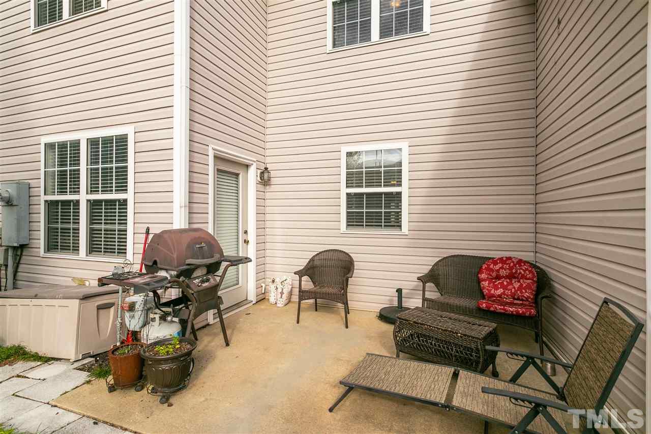 2744 Andover Glen Road Raleigh, NC 27604 - Photo 25 of 29