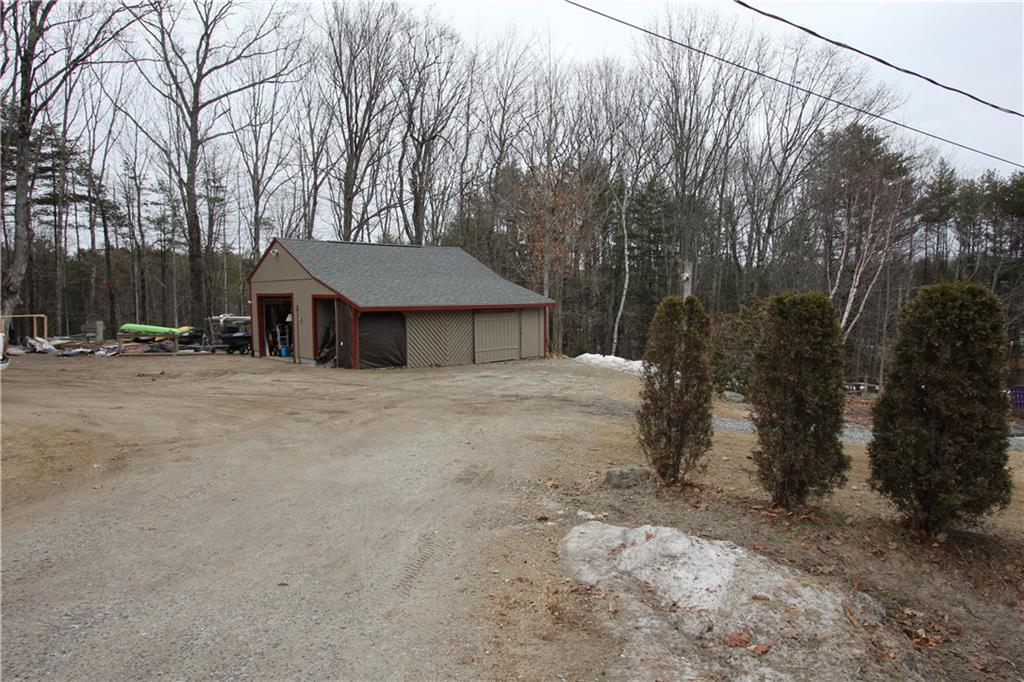 305 Augusta Road Topsham, ME 04086 - Photo 4 of 35 Photo