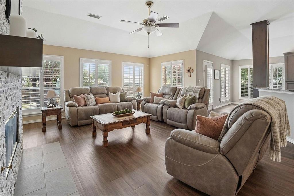 11917 Galleon Road Frisco, TX 75035 - Photo 17 of 34