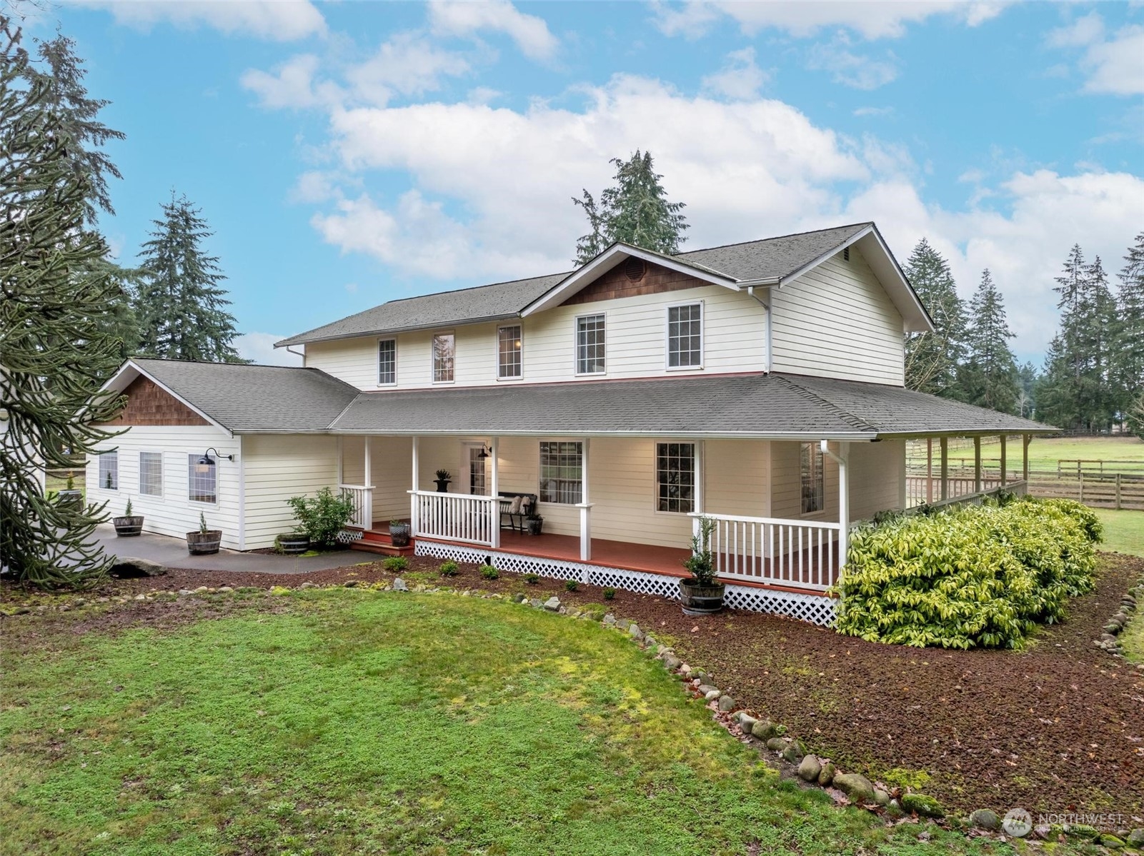 9640 Tilley Road Southwest Olympia, WA 98512 - Photo 1 of 40 Gallery Image 1