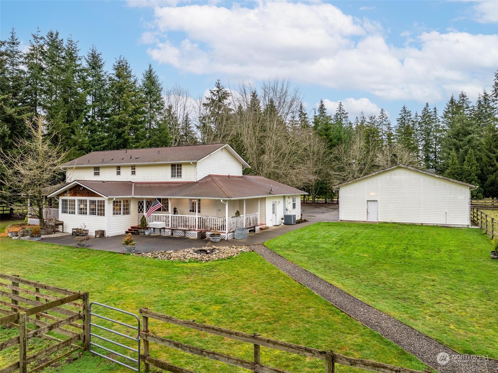 9640 Tilley Road Southwest Olympia, WA 98512 - Photo 3 of 40 Gallery Image 3