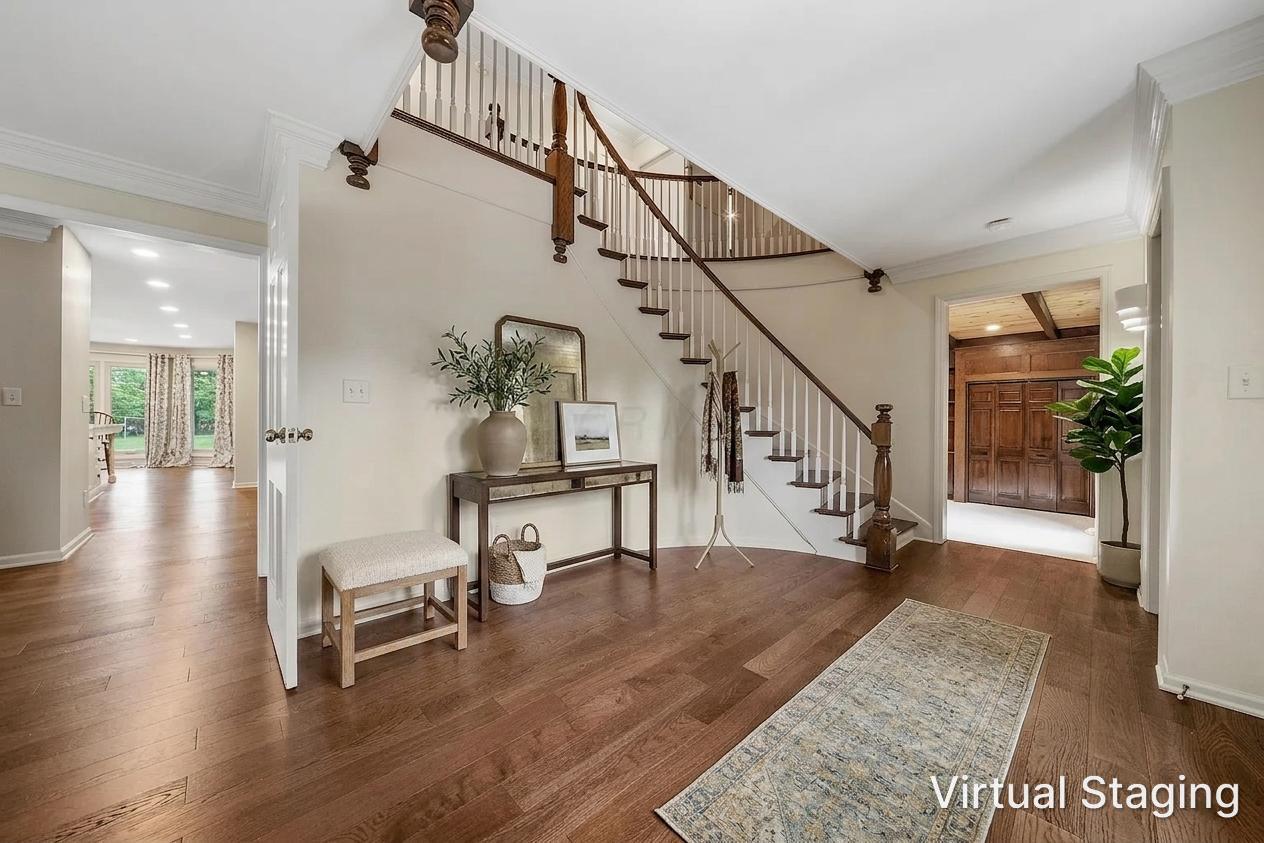 546 Indian Mound Road Columbus, OH 43213 - Photo 16 of 97