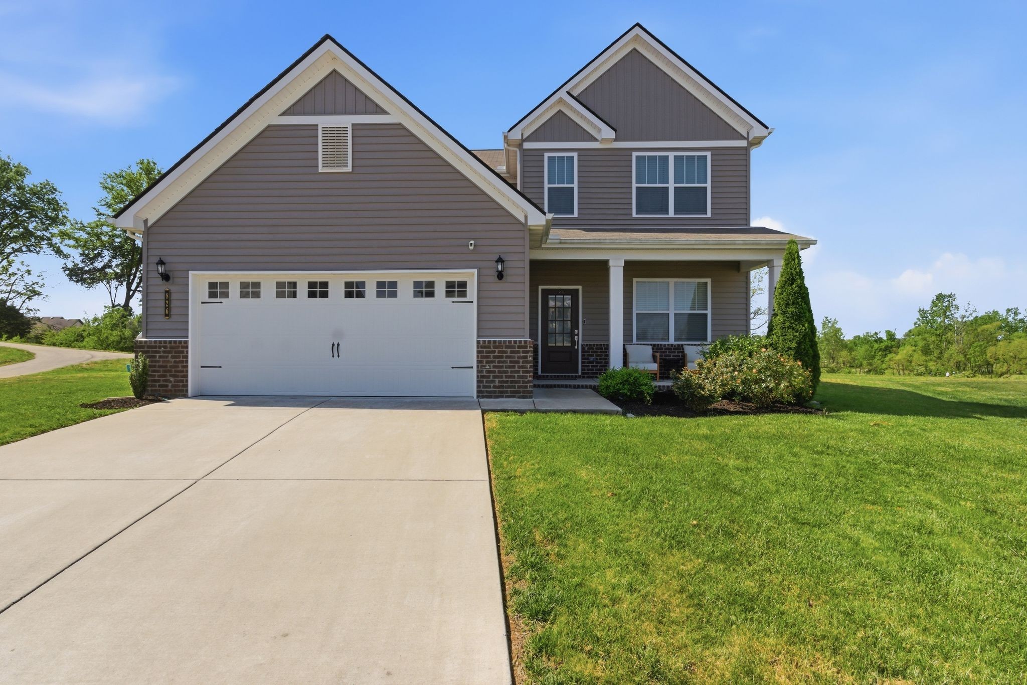 826 Els Court Spring Hill, TN 37174 - Photo 1 of 27