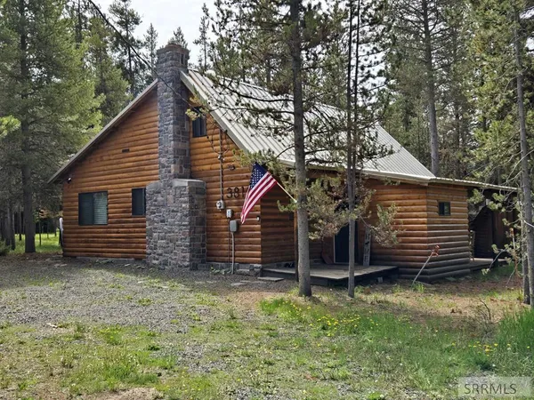 $699,000 | 3812 Great Grey Owl, Island Park, ID 83429