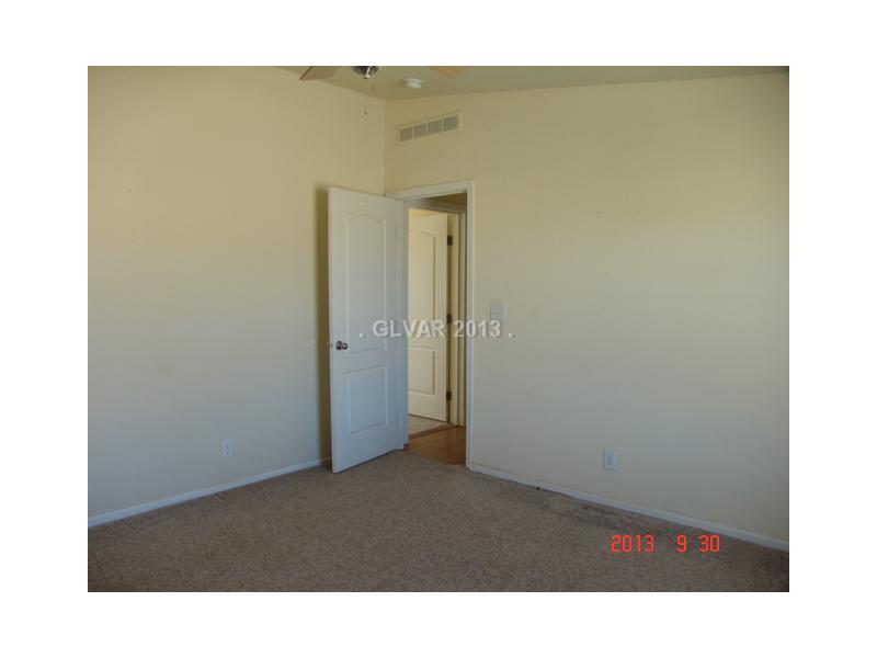 4921 West Dyer Road Pahrump, NV 89048 - Photo 17 of 19 Bedroom. 3rd