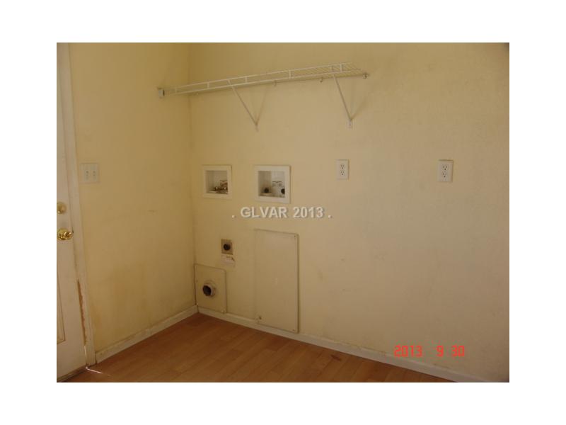 4921 West Dyer Road Pahrump, NV 89048 - Photo 18 of 19 Laundry Rm/Area.