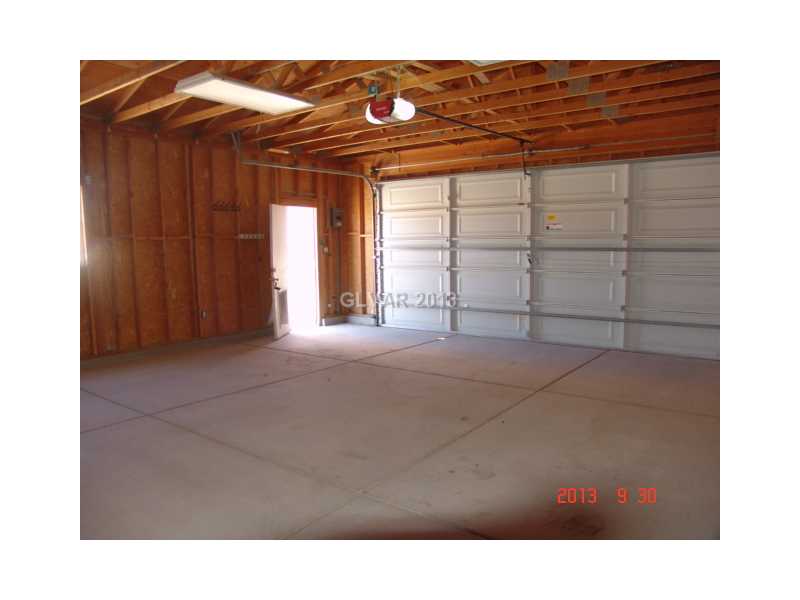 4921 West Dyer Road Pahrump, NV 89048 - Photo 19 of 19 Parking Lot.