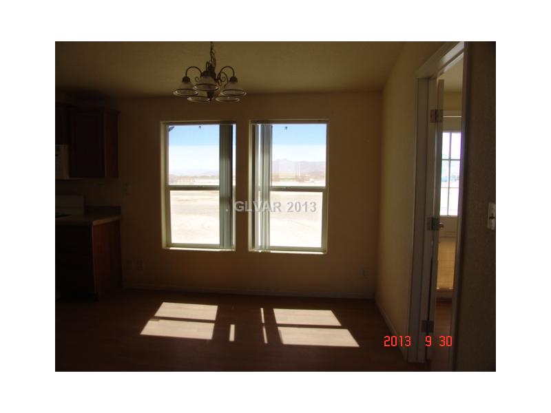 4921 West Dyer Road Pahrump, NV 89048 - Photo 7 of 19 Dining Room.