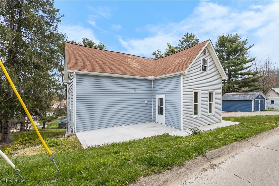 363 Spring Street Cambridge, OH 43725 - Photo 31 of 33 Gallery Image 31