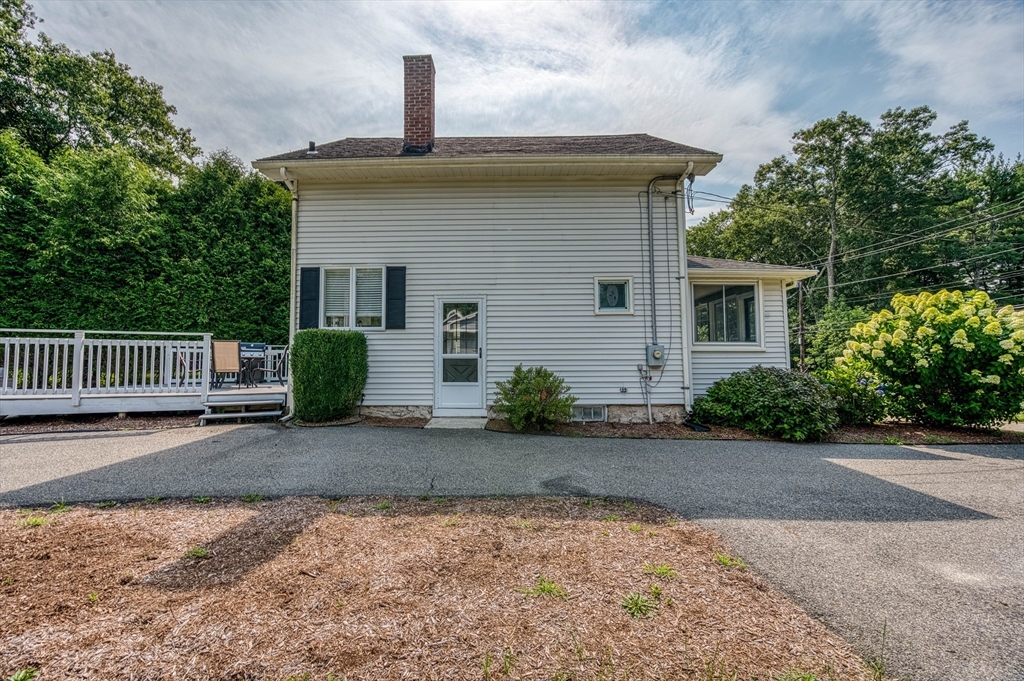 85 Lincoln Road Walpole, MA 02081 - Photo 40 of 41 Gallery Image 40