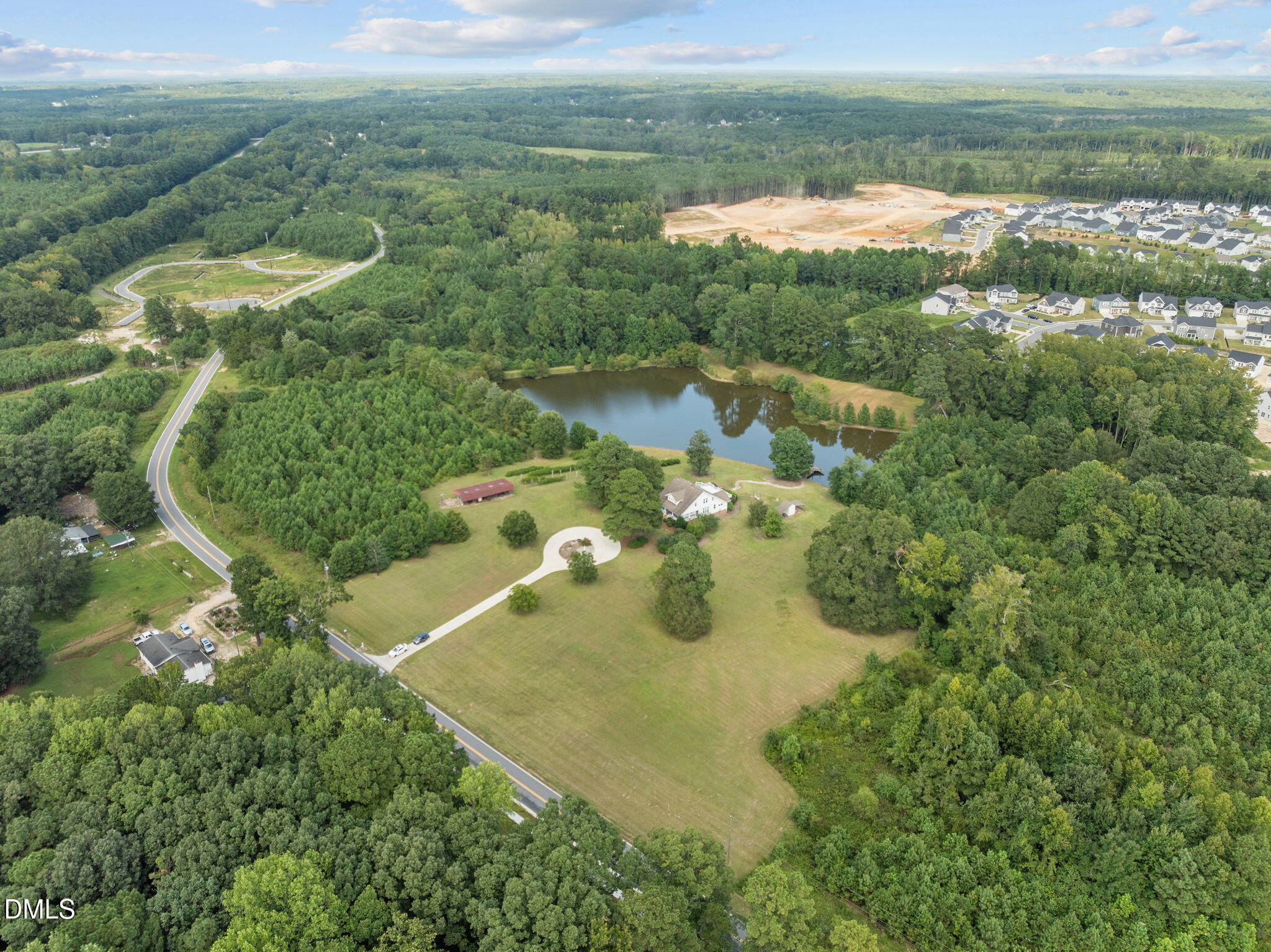 504 Parks Village Road Zebulon, NC 27597 - Photo 48 of 69 48-web-or-mls-DJI_0449
