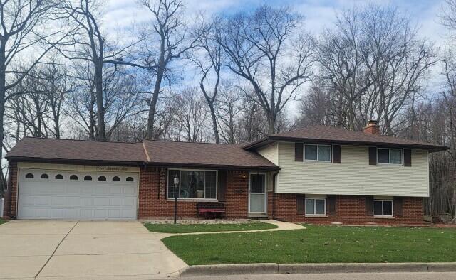 574 Christopher Road Jackson, MI 49203 - Photo 1 of 23 Subject