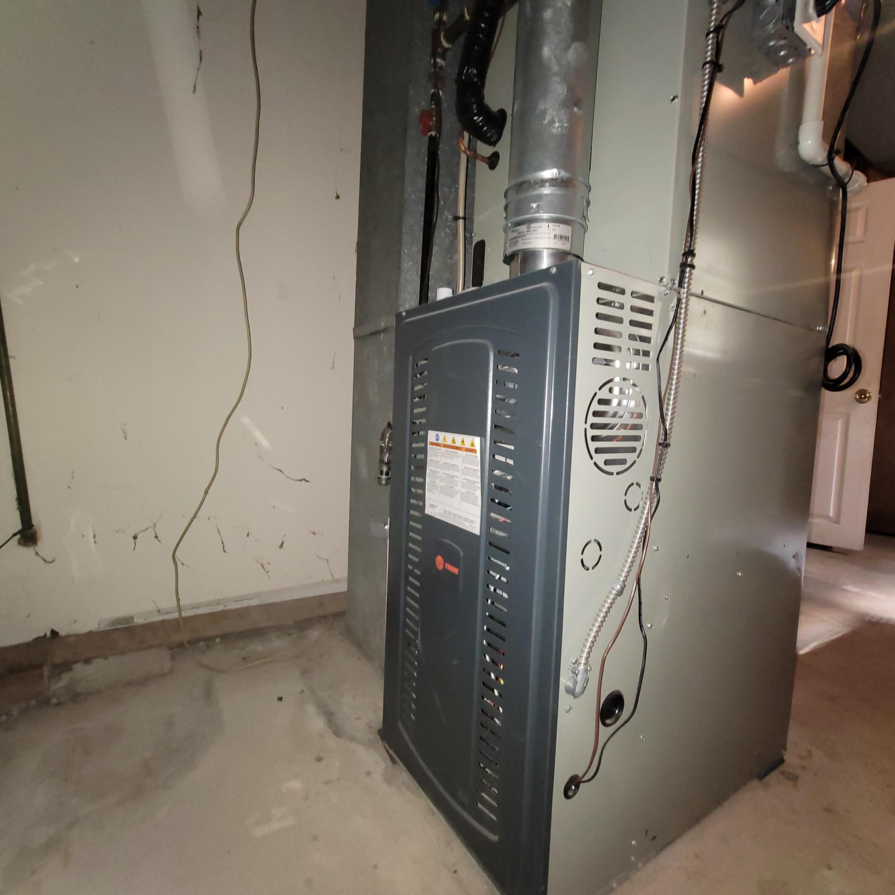 574 Christopher Road Jackson, MI 49203 - Photo 22 of 23 Furnace