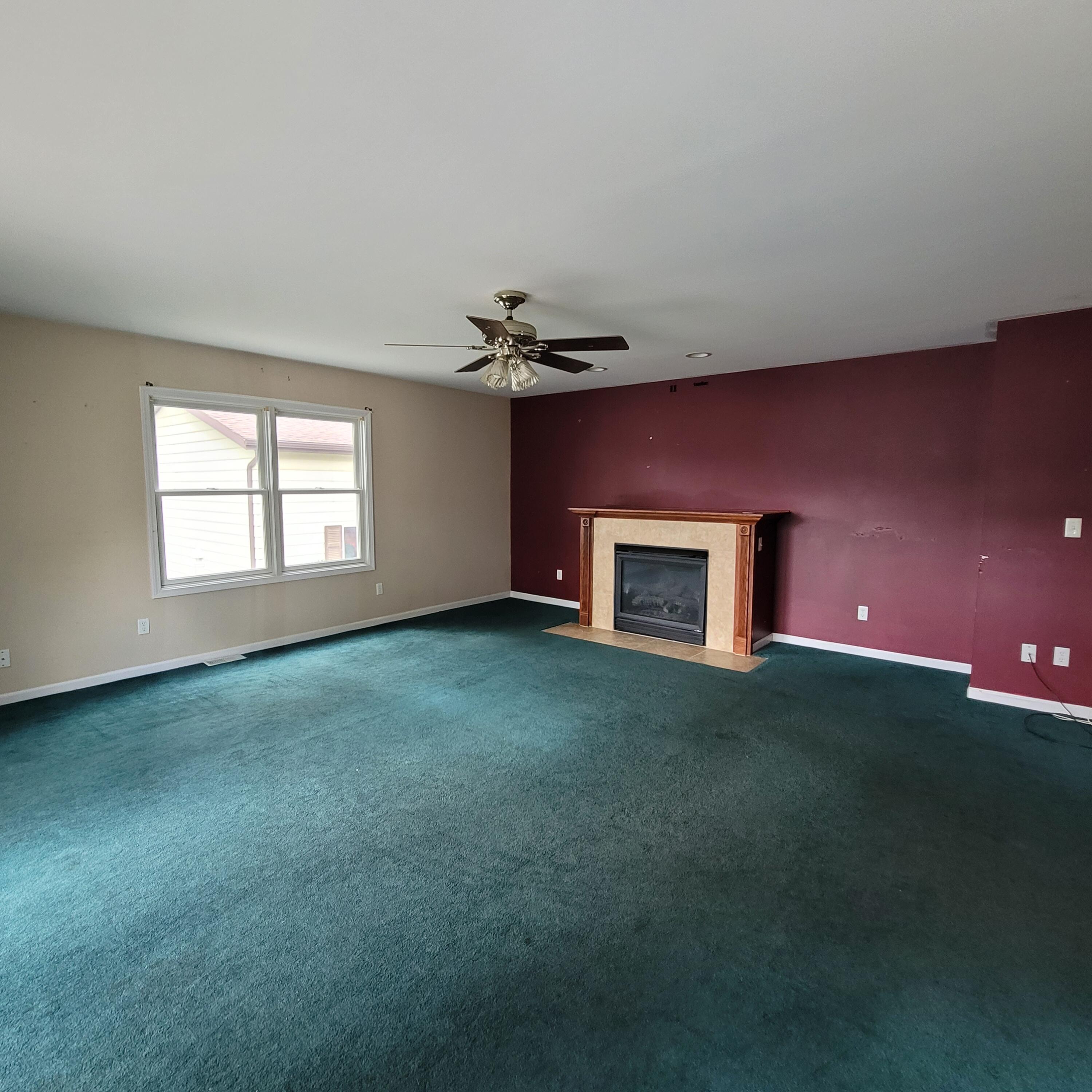 574 Christopher Road Jackson, MI 49203 - Photo 7 of 23 Family room