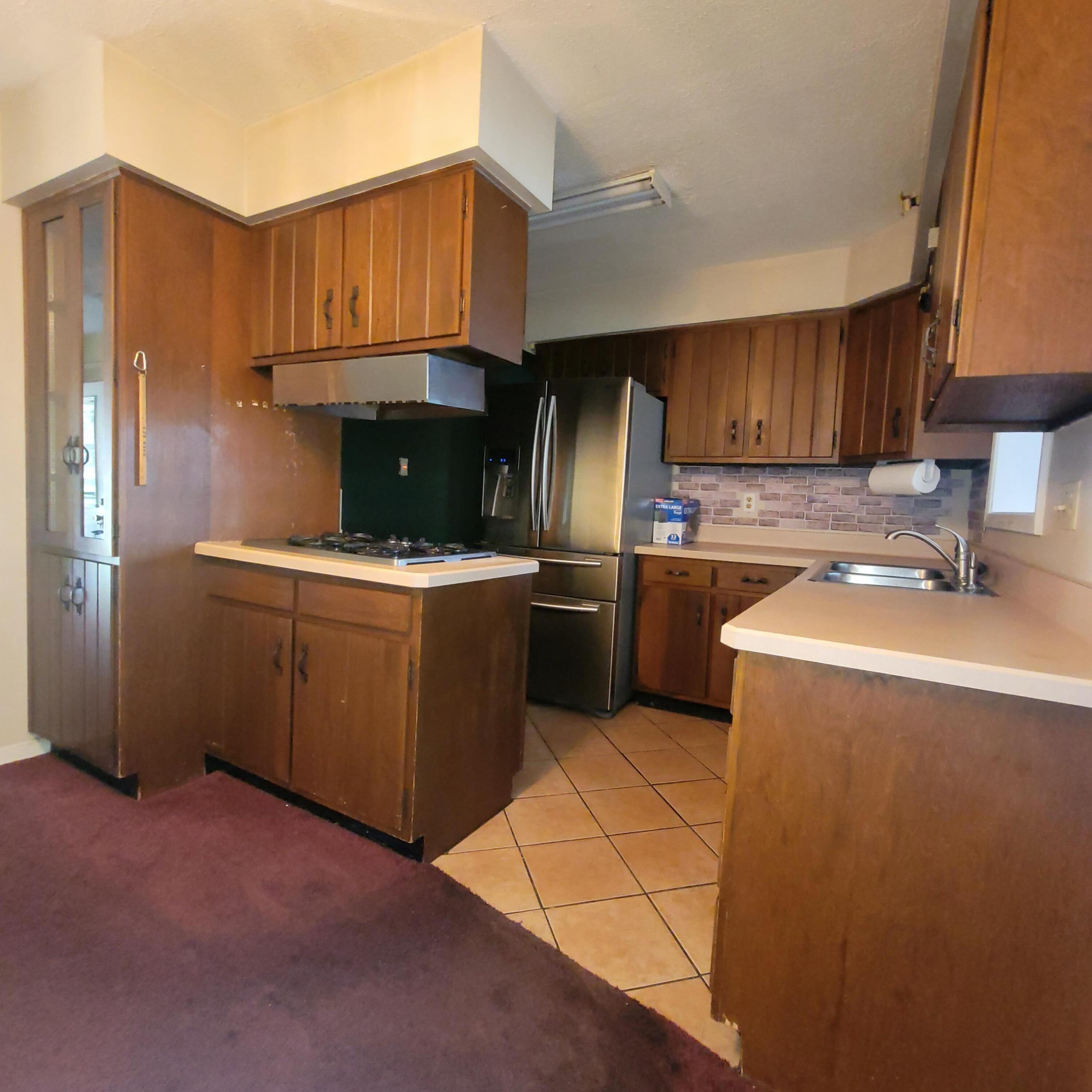 574 Christopher Road Jackson, MI 49203 - Photo 9 of 23 Kitchen