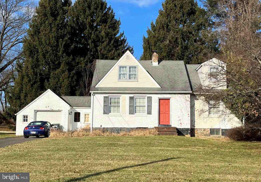 40 Princeton Road Huntingdon Valley, PA 19006 - Photo 1 of 1 Gallery Image 1