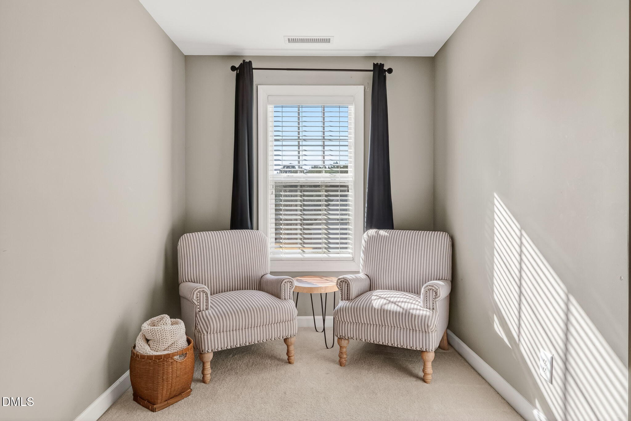 625 Toledo Court Rolesville, NC 27571 - Photo 30 of 69 a living room with furniture and a window