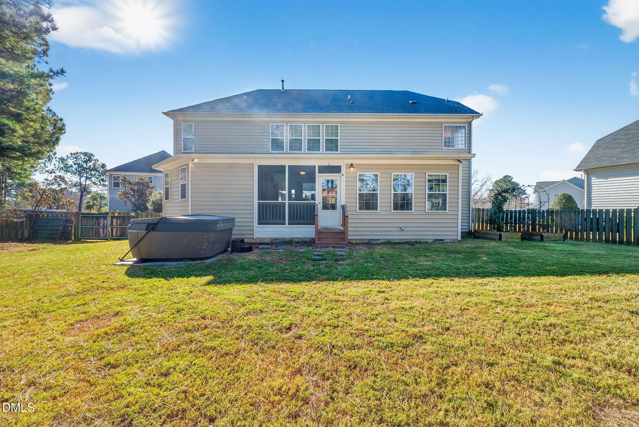 625 Toledo Court Rolesville, NC 27571 - Photo 51 of 69 60-web-or-mls-DSC09110