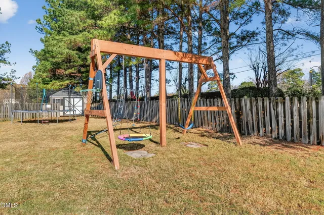 $650,000 | 625 Toledo Court, Rolesville, NC 27571