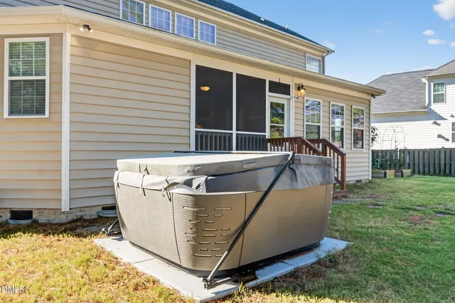 $650,000 | 625 Toledo Court, Rolesville, NC 27571