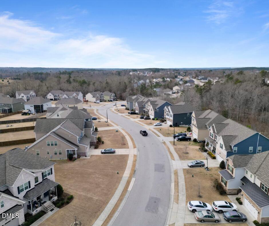 625 Toledo Court Rolesville, NC 27571 - Photo 61 of 69 CL street