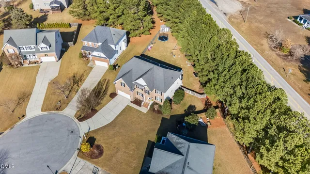 $650,000 | 625 Toledo Court, Rolesville, NC 27571