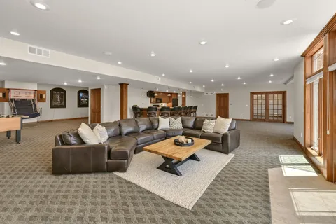 $2,775,000 | 3277 North Canterbury Lane, Summit, WI 53066