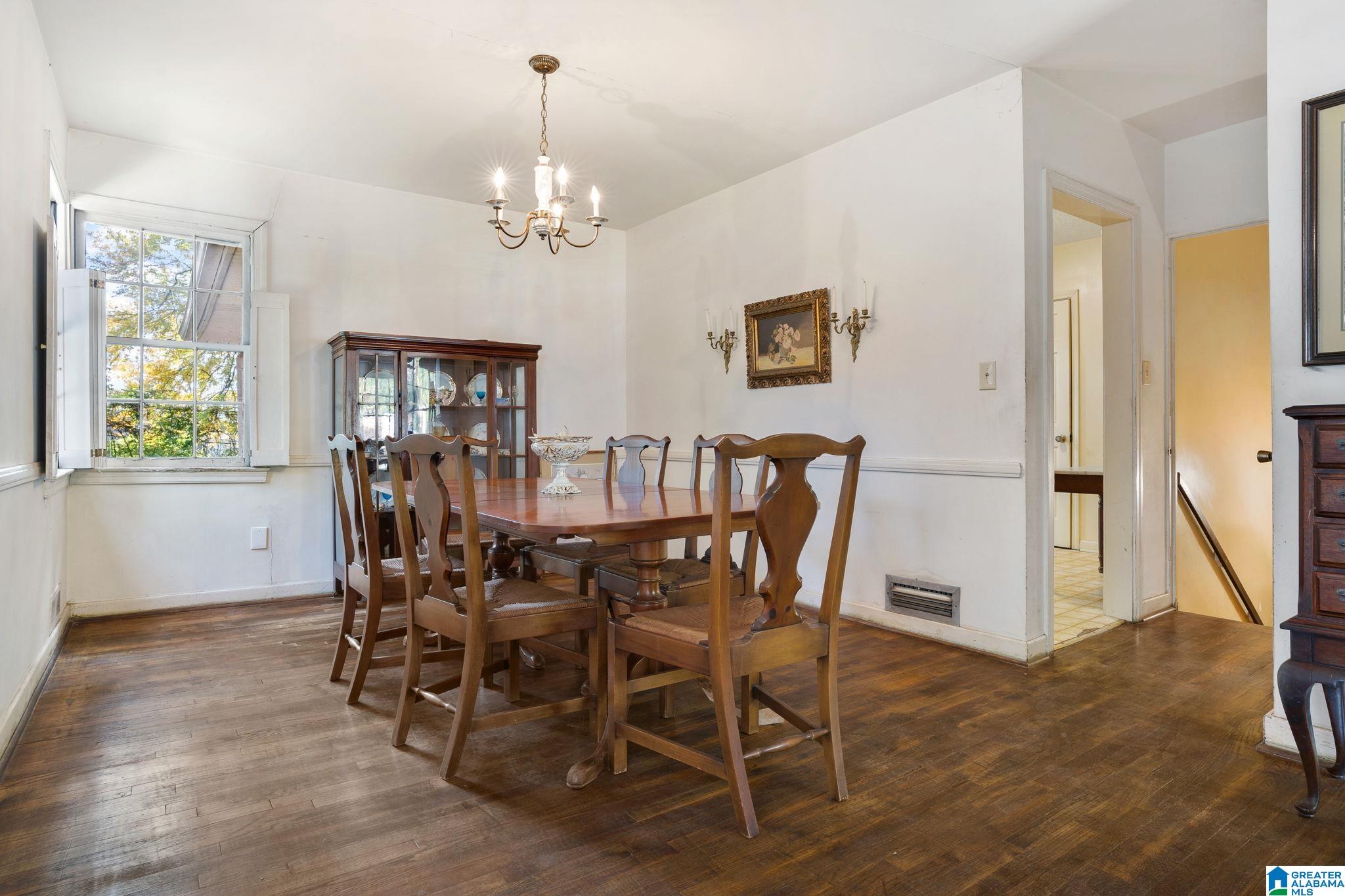 2815 Carlisle Road Birmingham, AL 35213 - Photo 5 of 29