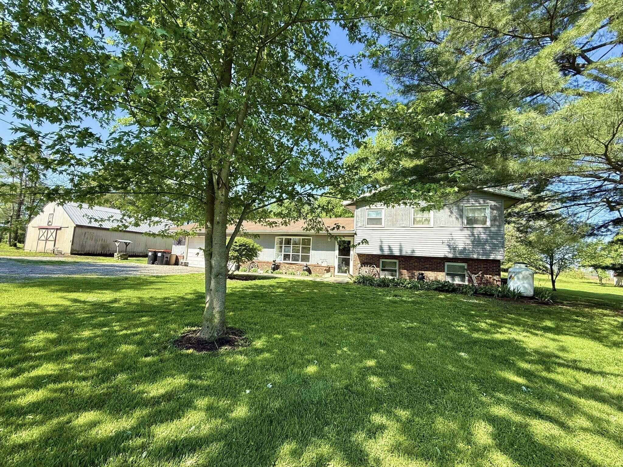 1260 South County Line Road Johnstown, OH 43031 - Photo 41 of 41