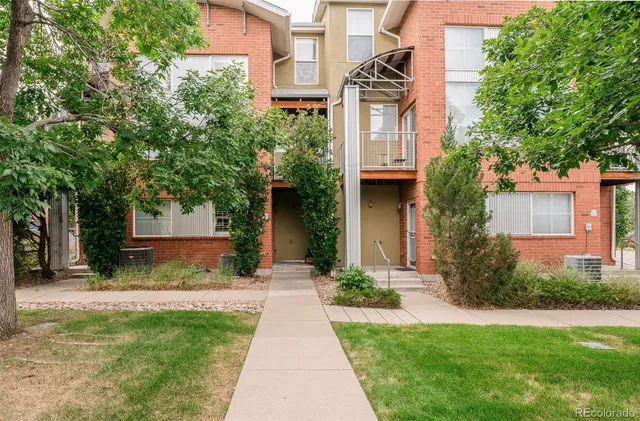 $410,000 | 84 Spruce Street, Unit 603, Denver, CO 80230